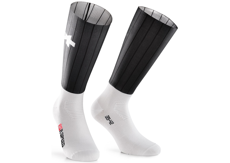 Skarpetki ASSOS RSR Speed Socks