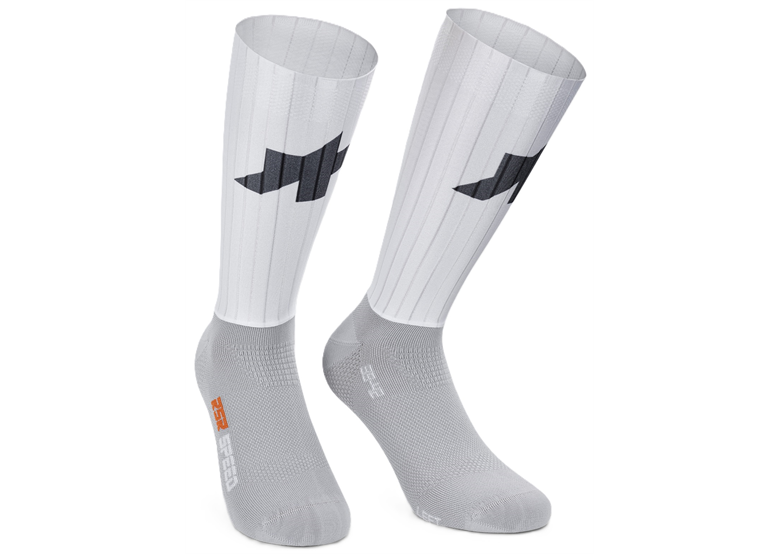 Skarpetki ASSOS RSR Speed Socks S11