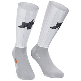 Skarpetki ASSOS RSR Speed Socks S11