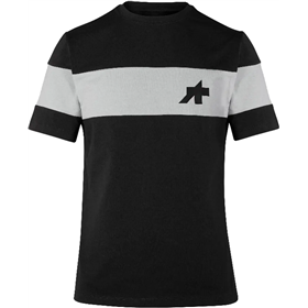 Koszulka z krótkim rękawem ASSOS Signature T-Shirt