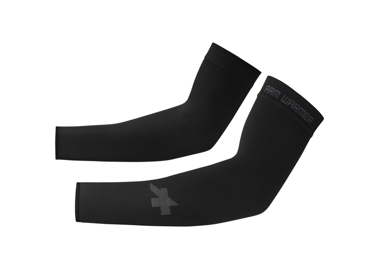 Rękawki ASSOS Spring Fall Arm Warmers P1