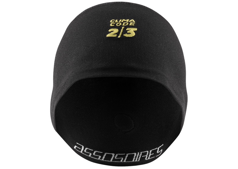 Czapka ASSOS Spring Fall Cap