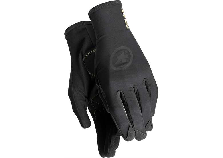 Rękawiczki długie ASSOS Spring Fall Gloves EVO