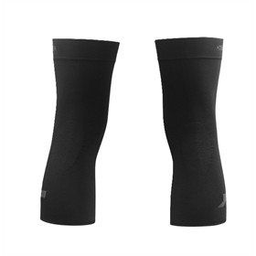 Ocieplacze na kolana ASSOS Spring Fall Knee Warmers P1
