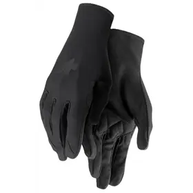 Rękawiczki długie ASSOS Spring Fall P1