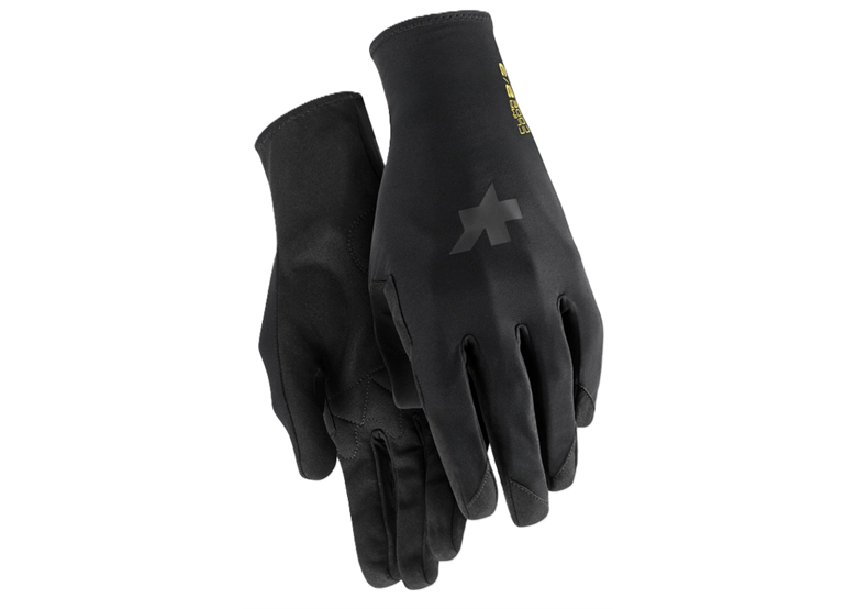 Rękawiczki długie ASSOS Spring Fall P1