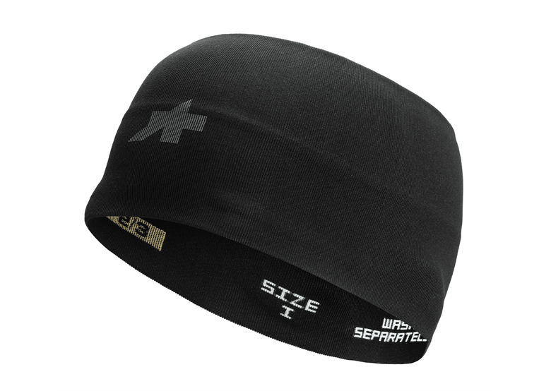 Opaska ASSOS Spring Fall P3
