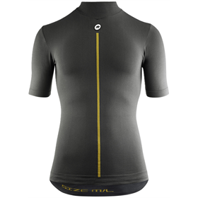 Podkoszulek z krótkim rękawem ASSOS Spring Fall SS P1