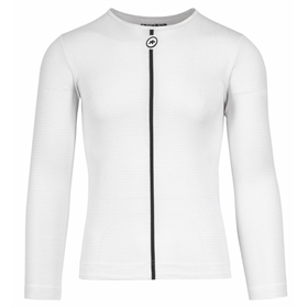 Podkoszulek z długim rękawem ASSOS Summer LS Skin Layer 