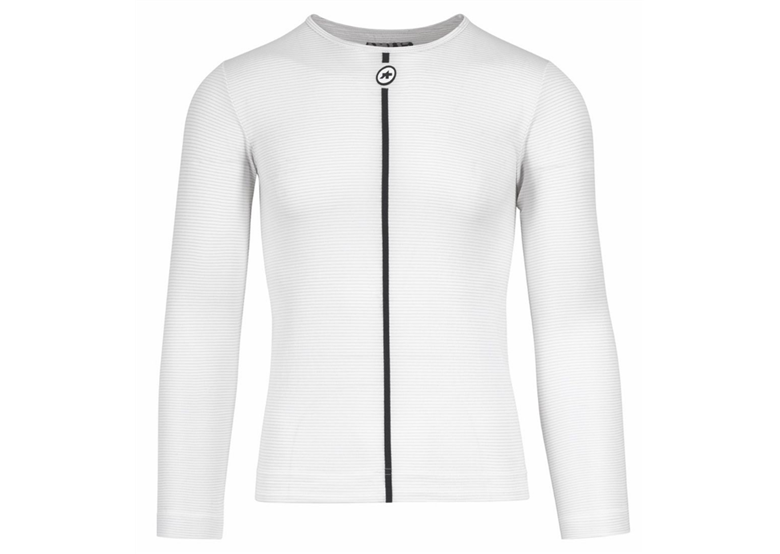 Podkoszulek z długim rękawem ASSOS Summer LS Skin Layer 