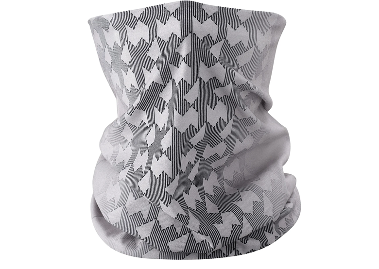 Komin ASSOS Summer Neck Protector P1