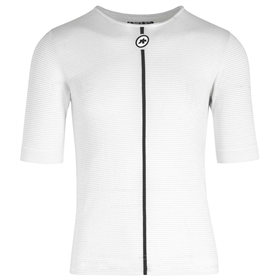 Potówka kolarska ASSOS Summer SS Skin Layer