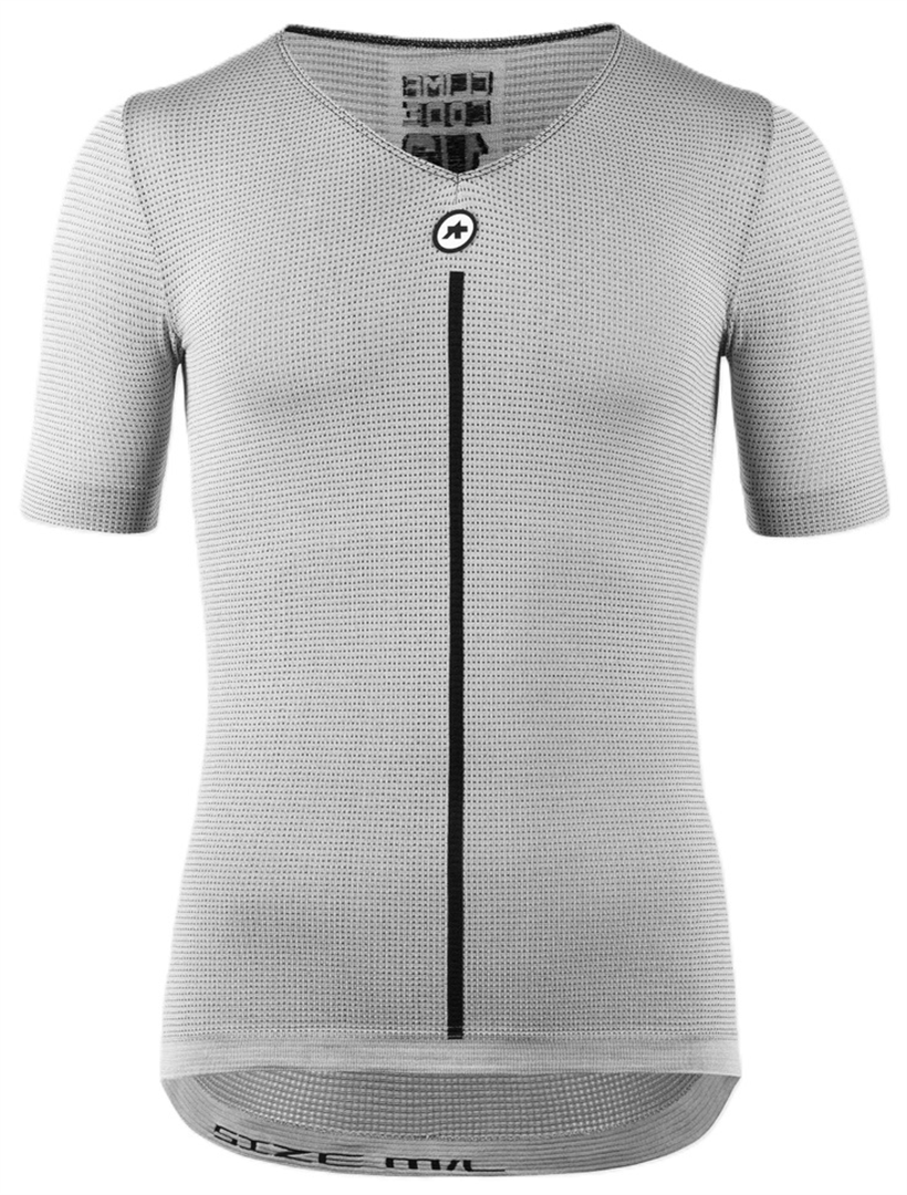 W'S SUMMER NS SKINLAYER P1ウィメンズ サマーノースリーブ