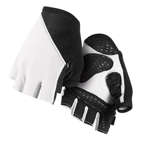 Rękawiczki krótkie ASSOS summerGloves s7