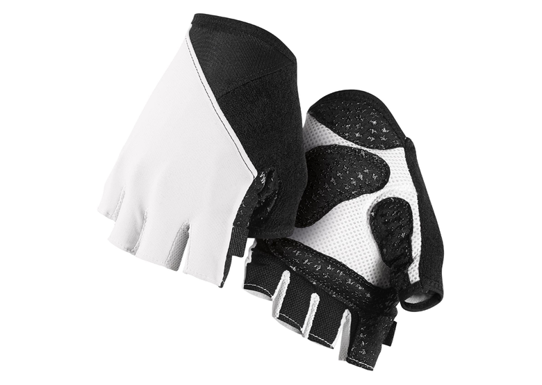 Rękawiczki krótkie ASSOS summerGloves s7