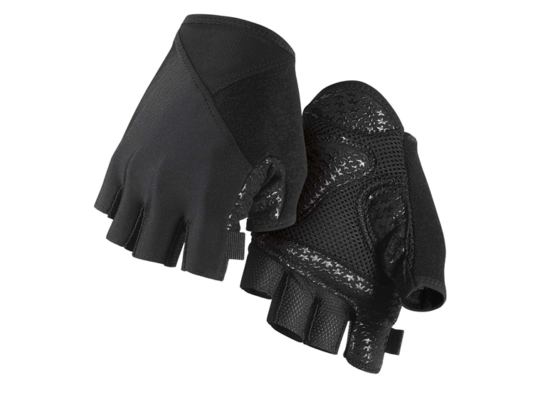 Rękawiczki krótkie ASSOS summerGloves s7