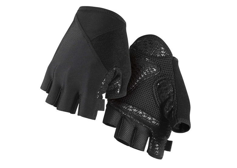 Rękawiczki krótkie ASSOS summerGloves s7