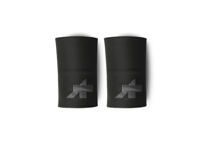 Opaski na ręce ASSOS Sweat Blocker P1