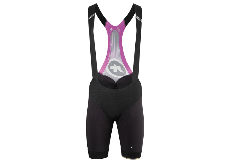 Spodenki ASSOS T.campionissimo s7