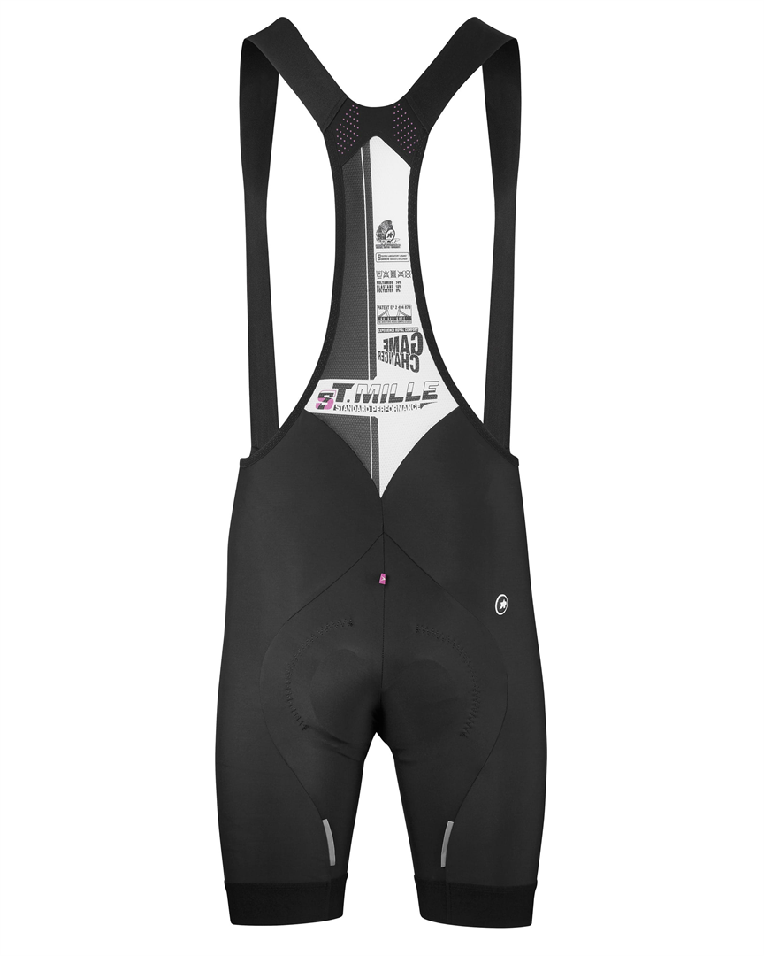 assos milleshorts s7