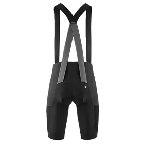 Spodenki rowerowe z wkładką ASSOS Tactica Kieskafer T5