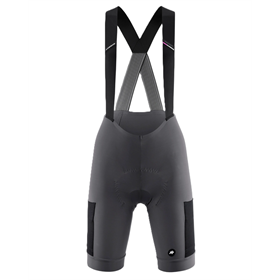 Spodenki rowerowe damskie z wkładką ASSOS Tactica Kieskafer T5