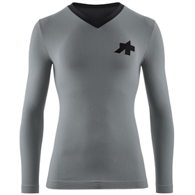 Koszulka rowerowa z długim rękawem ASSOS Tactica LS Tech T5