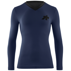 Koszulka rowerowa z długim rękawem ASSOS Tactica LS Tech T5