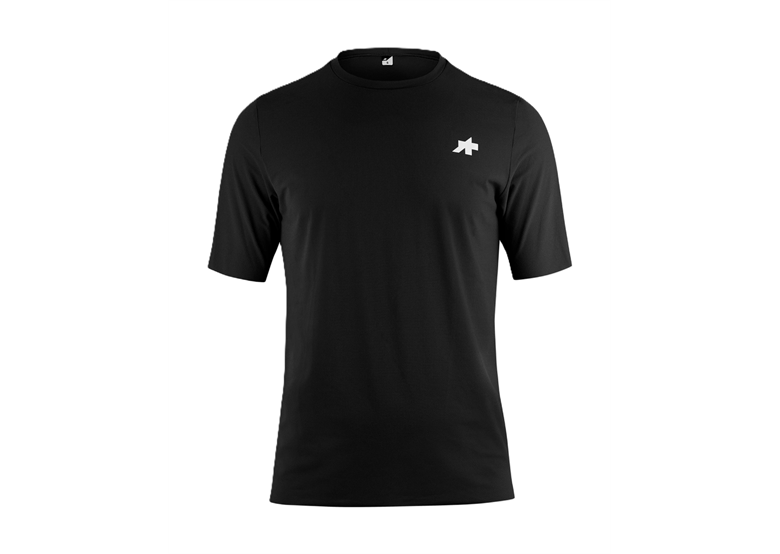 Koszulka z krótkim rękawem ASSOS Tactica Post Ride T5