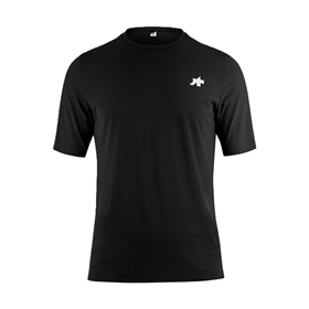 Koszulka z krótkim rękawem ASSOS Tactica Post Ride T5