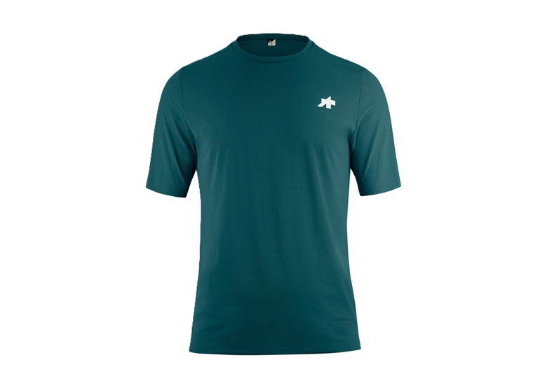 Koszulka z krótkim rękawem ASSOS Tactica Post Ride T5