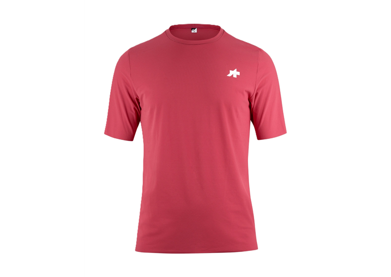 Koszulka z krótkim rękawem ASSOS Tactica Post Ride T5