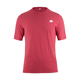 Koszulka z krótkim rękawem ASSOS Tactica Post Ride T5