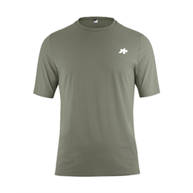 Koszulka z krótkim rękawem ASSOS Tactica Post Ride T5