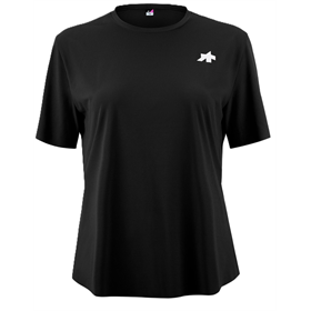 Koszulka damska z krótkim rękawem ASSOS Tactica Post Ride T5