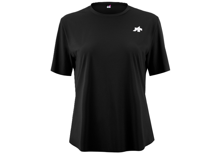 Koszulka damska z krótkim rękawem ASSOS Tactica Post Ride T5