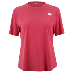 Koszulka damska z krótkim rękawem ASSOS Tactica Post Ride T5