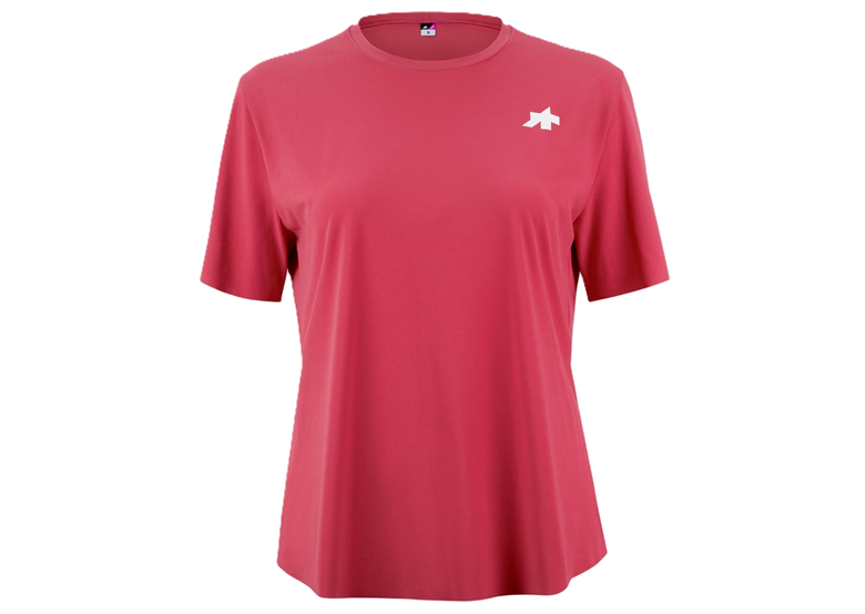 Koszulka damska z krótkim rękawem ASSOS Tactica Post Ride T5