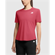Koszulka damska z krótkim rękawem ASSOS Tactica Post Ride T5