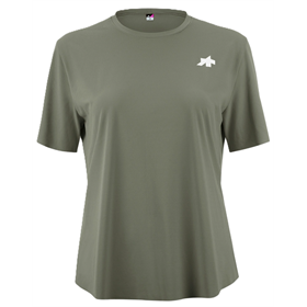 Koszulka damska z krótkim rękawem ASSOS Tactica Post Ride T5