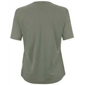 Koszulka damska z krótkim rękawem ASSOS Tactica Post Ride T5
