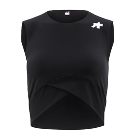 Top damski ASSOS Tactica Post Ride T5