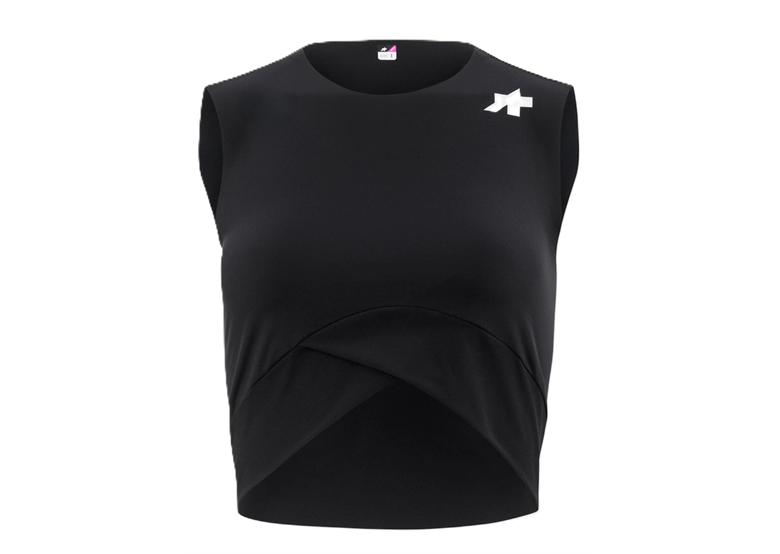 Top damski ASSOS Tactica Post Ride T5