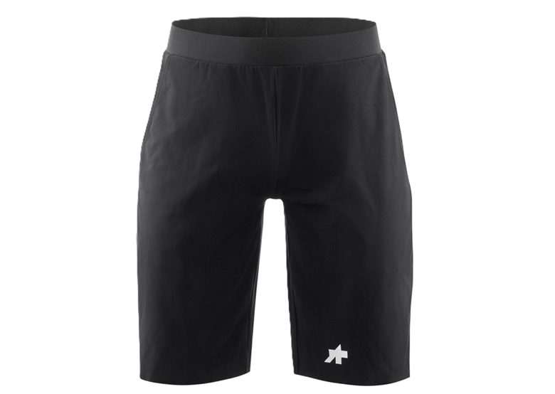 Spodenki rowerowe ASSOS Tactica Post Ride T5