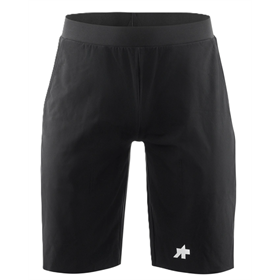 Spodenki rowerowe ASSOS Tactica Post Ride T5