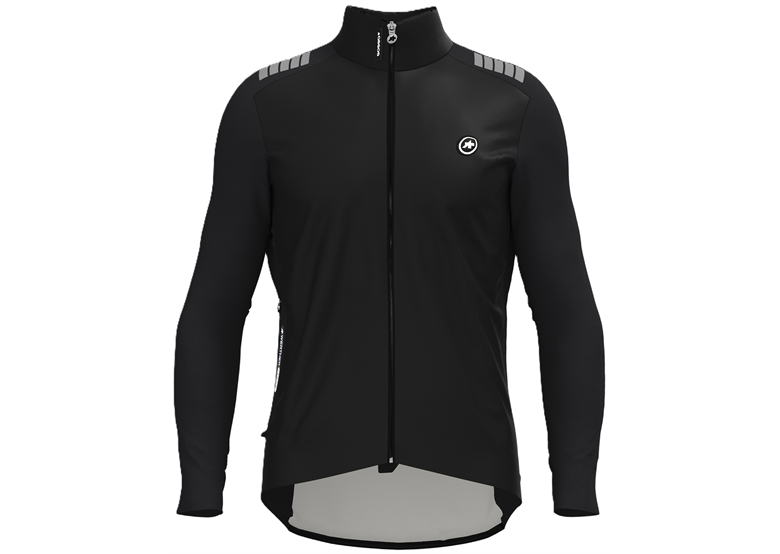 Kurtka rowerowa ASSOS Tactica Shell T5
