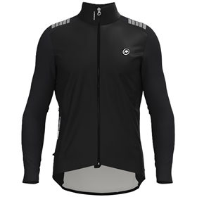 Kurtka rowerowa ASSOS Tactica Shell T5