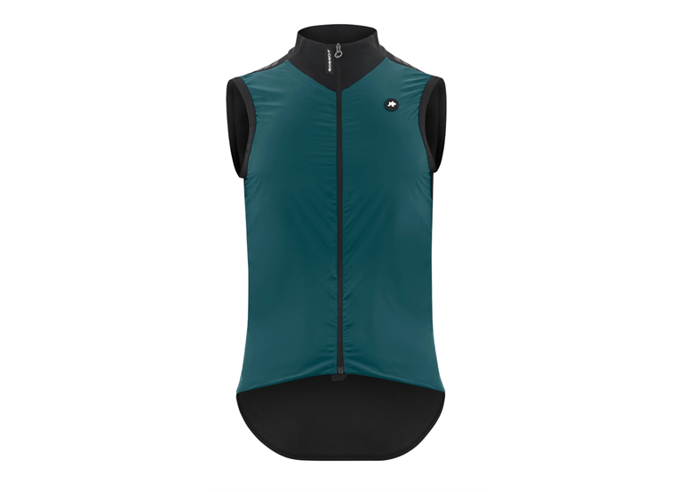 Kamizelka rowerowa ASSOS Tactica Shell T5