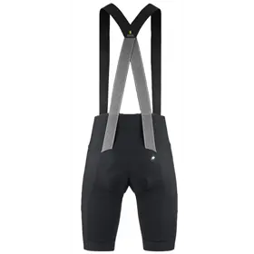 Spodenki rowerowe z wkładką ASSOS TACTICA Spring Fall T5