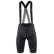 Spodenki rowerowe z wkładką ASSOS TACTICA Spring Fall T5